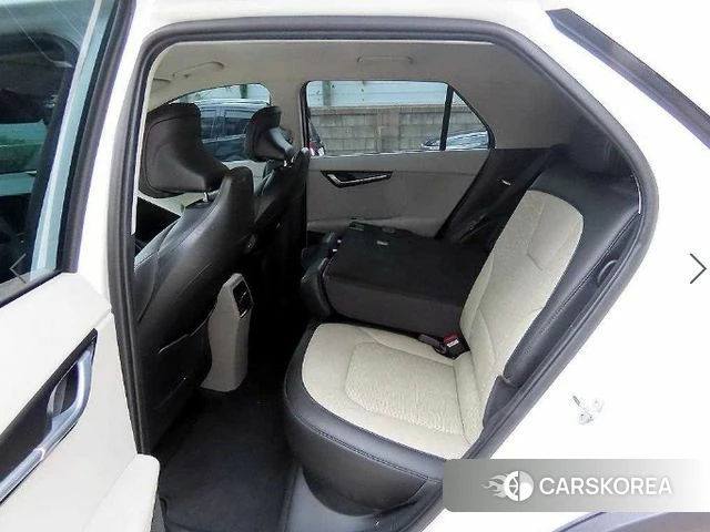 Kia Di All New Niro EV id 4603503 из Кореи 15