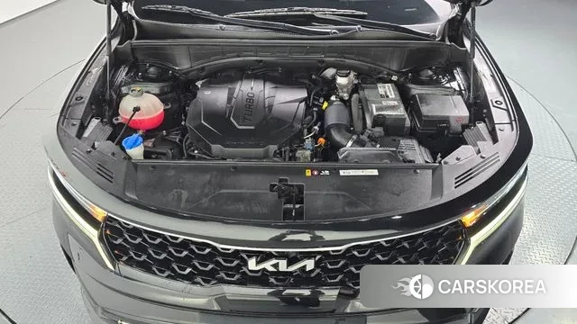 Kia Sorento 4th Generation id 3482681 из Кореи 16