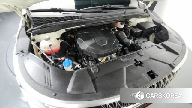 Kia Carnival 4th generation id 3904267 из Кореи 16