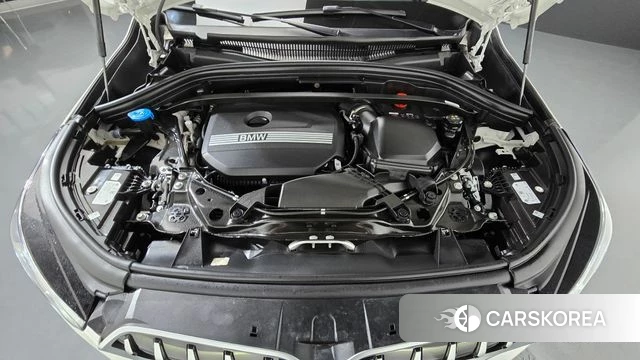 BMW X1 (U11) id 4834102 из Кореи 16