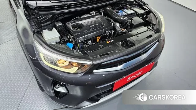 Kia Stonic id 3449516 из Кореи 16