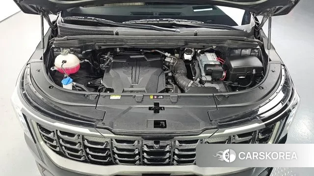 Kia The New Carnival 4th Generation id 3679636 из Кореи 16