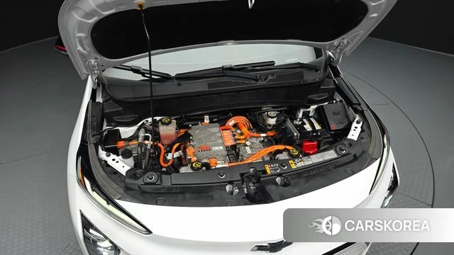 Chevrolet (GM Daewoo) Bolt EUV id 4592179 из Кореи 16