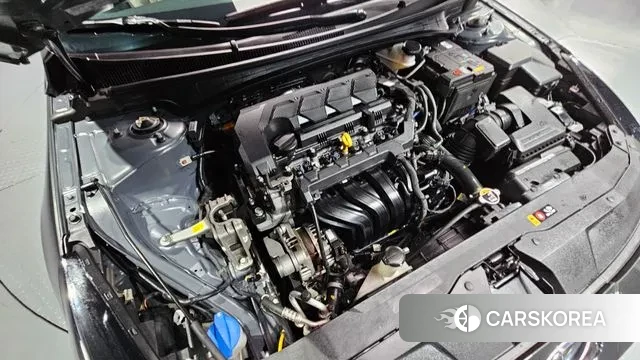 Hyundai Avante (CN7) id 3512964 из Кореи 16