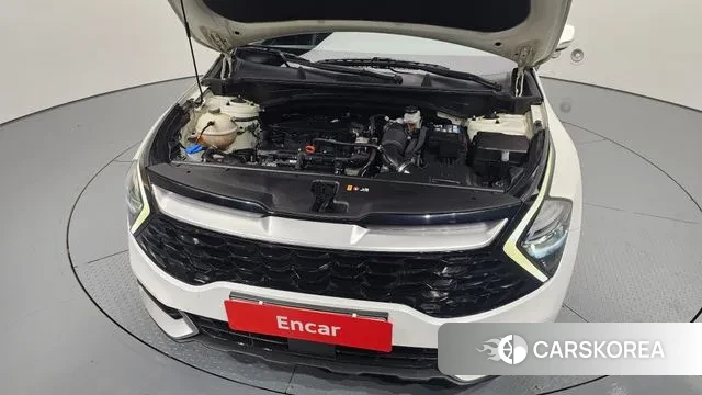 Kia Sportage 5th Generation id 3463173 из Кореи 16