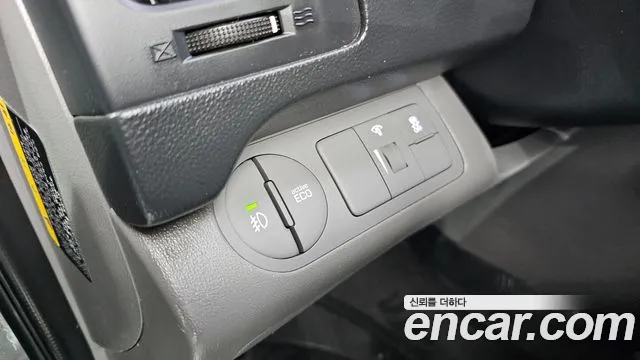 Hyundai The New Grand Starex id 2760826 из Кореи 16