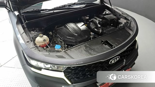 Kia Sorento 4th Generation id 4362017 из Кореи 16