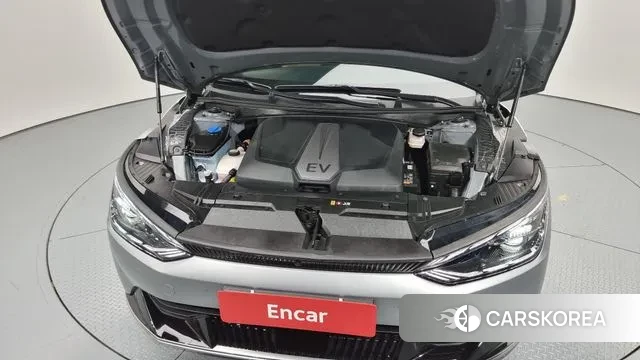 Kia EV6 id 2900864 из Кореи 16