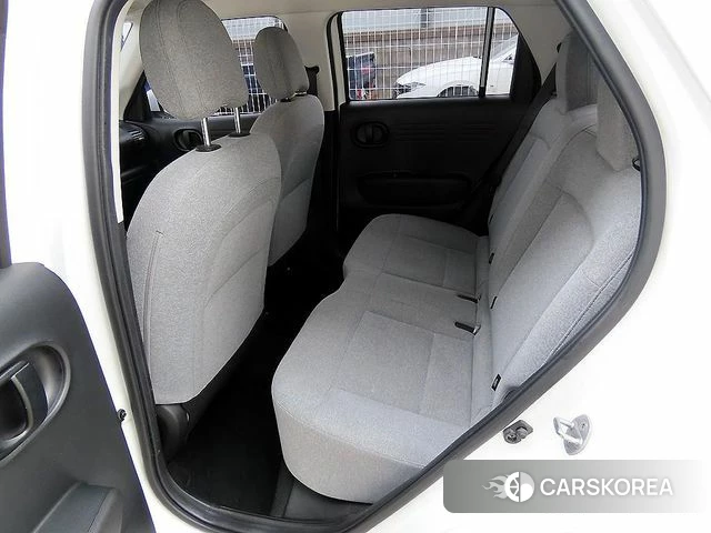 Hyundai Casper id 3870971 из Кореи 15