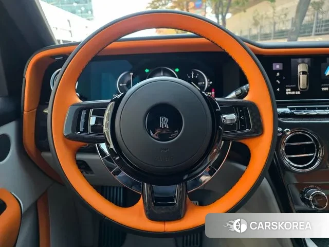 Rolls-Royce Cullinan id 3658831 из Кореи 16