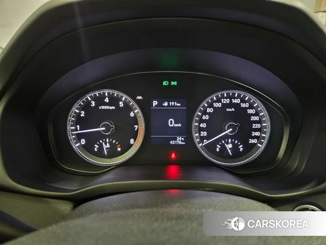Hyundai Grandeur IG id 4604964 из Кореи 15