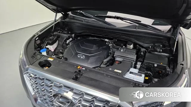 Hyundai Palisade id 3498740 из Кореи 16