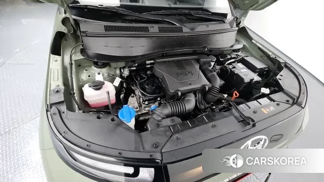 Hyundai Casper id 3263401 из Кореи 16