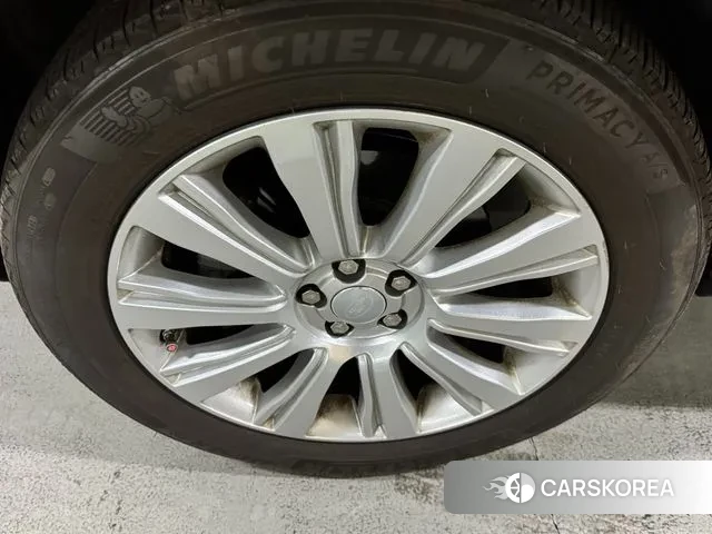 Land Rover Range Rover Evoque id 3760745 из Кореи 16