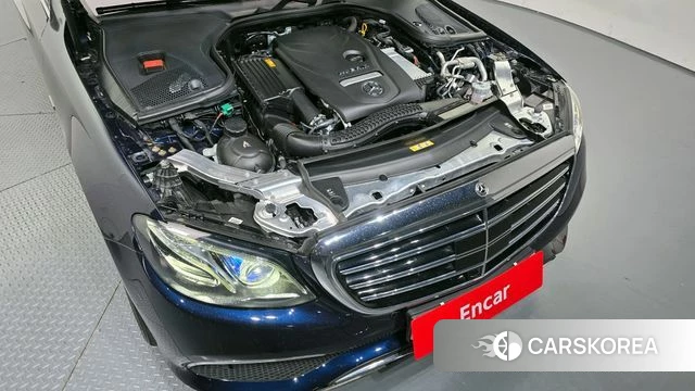 Mercedes-Benz E-Class W213 id 4196503 из Кореи 33