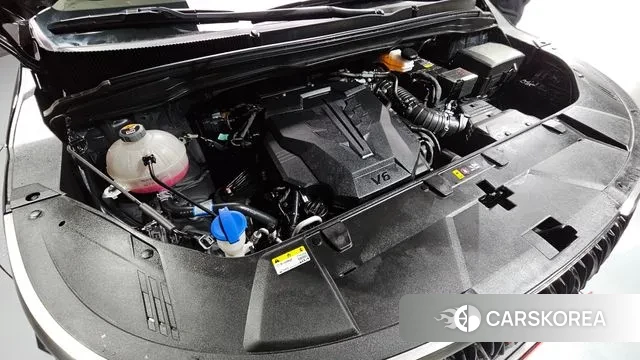 Kia Carnival 4th generation id 3328534 из Кореи 16