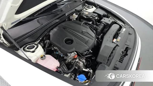 Hyundai Sonata D Edge (DN8) id 3533548 из Кореи 16