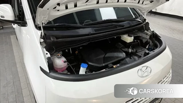 Hyundai Staria id 3539396 из Кореи 16