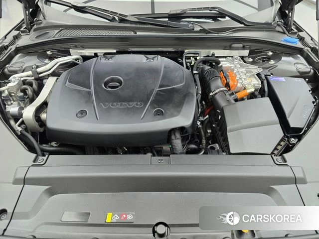 Volvo S90 id 3877465 из Кореи 16