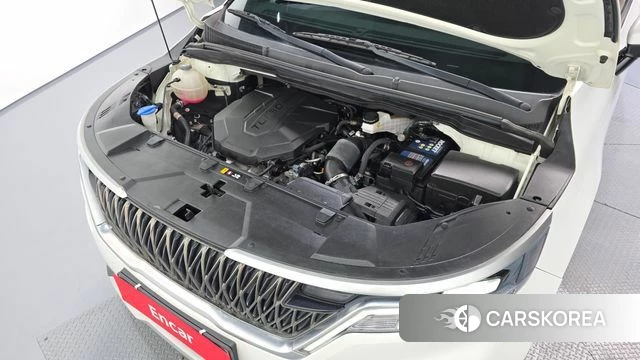 Kia Carnival 4th generation id 3954576 из Кореи 16