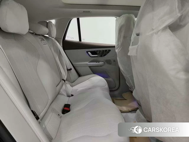 Mercedes-Benz EQE SUV id 4272162 из Китая 18