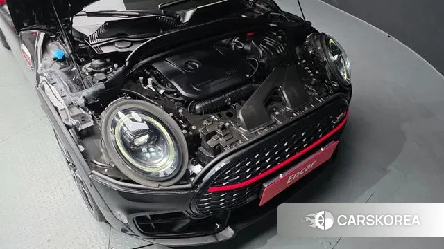 Mini Cooper S Clubman id 3735382 из Кореи 16