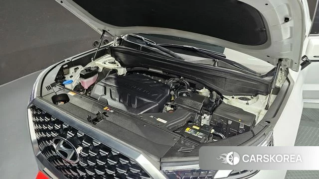 Hyundai Palisade id 3827929 из Кореи 16