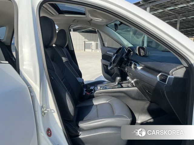 Mazda CX-5 id 3908574 из Китая 15