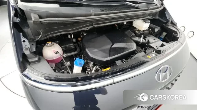 Hyundai Staria id 2960247 из Кореи 16