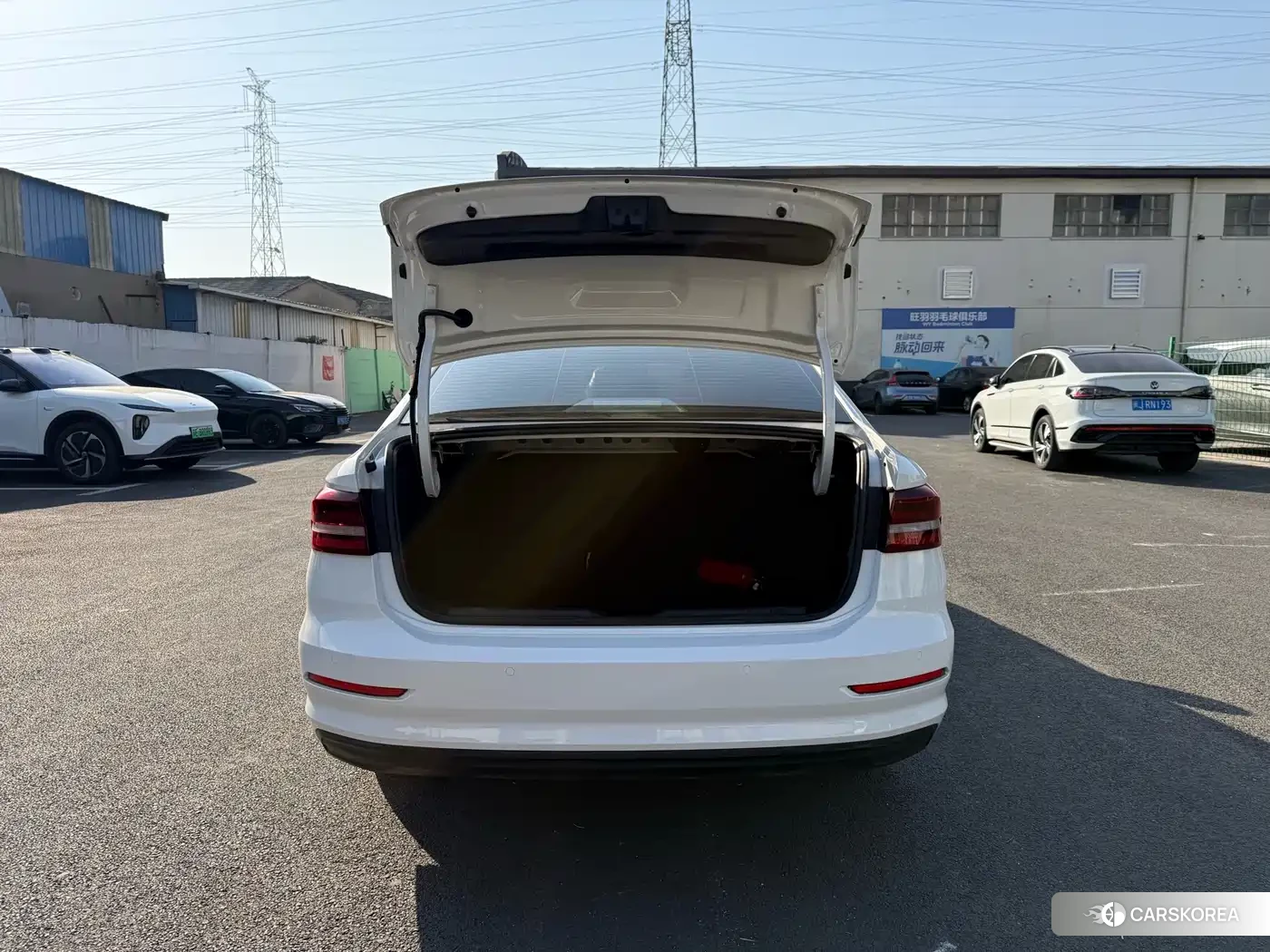 Volkswagen Lavida id 4547340 из Китая 28