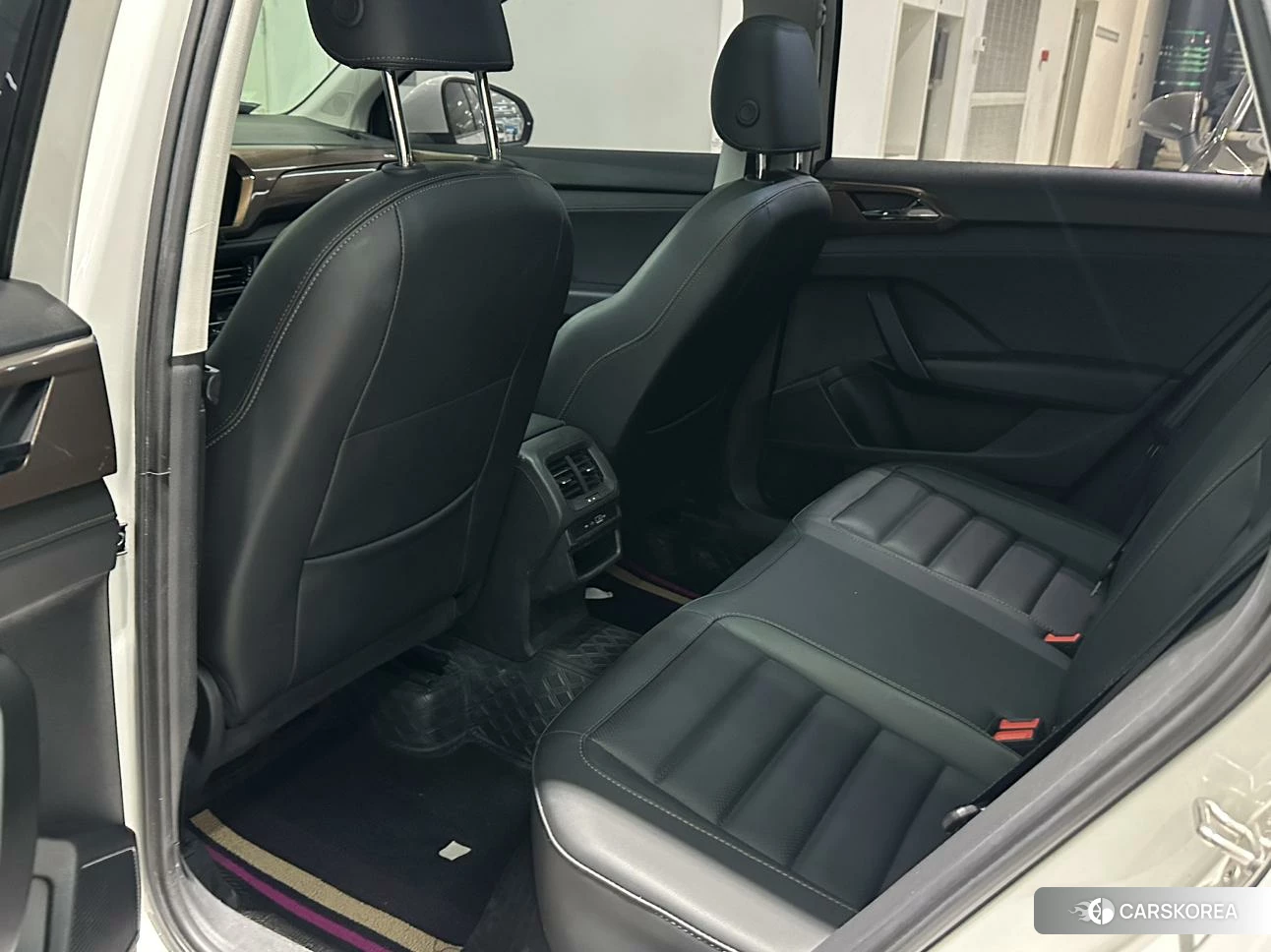 Volkswagen Tharu id 4515043 из Китая 10