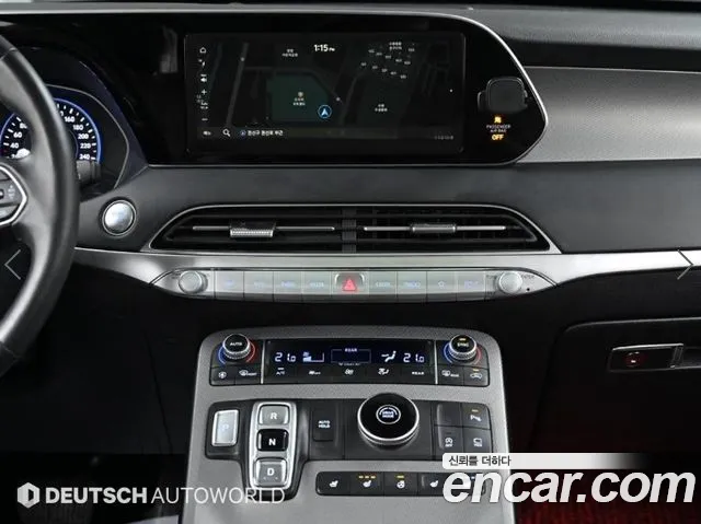 Hyundai Palisade id 2689125 из Кореи 16