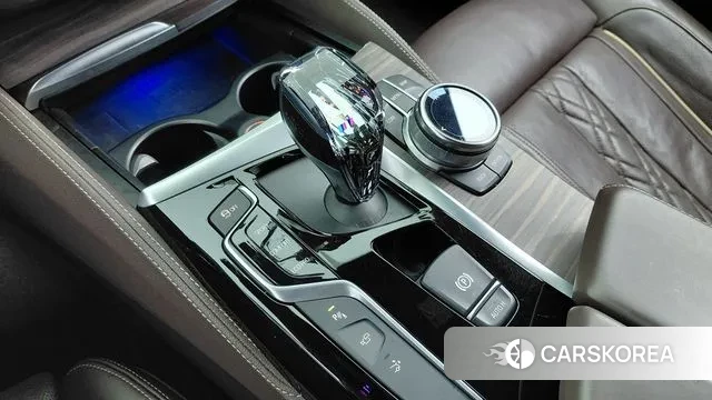 BMW 6 Series GT (G32) id 3525796 из Кореи 16