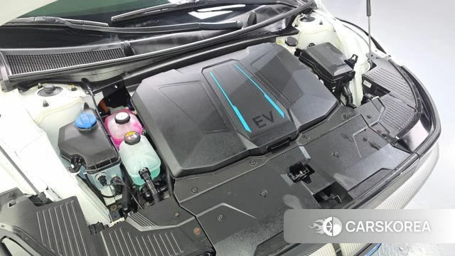 Hyundai Ionic 5 id 4711780 из Кореи 28
