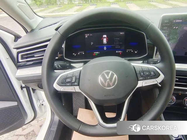 Volkswagen Sagitar id 4335200 из Китая 15
