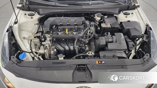 Hyundai Avante (CN7) id 3059467 из Кореи 16