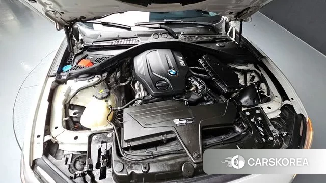 BMW 1 Series (F20) id 3055825 из Кореи 16