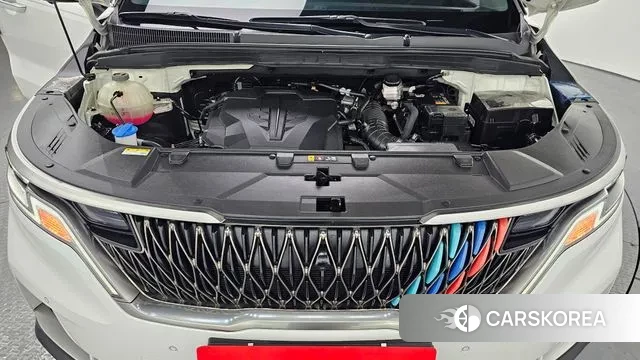 Kia Carnival 4th generation id 3739883 из Кореи 16