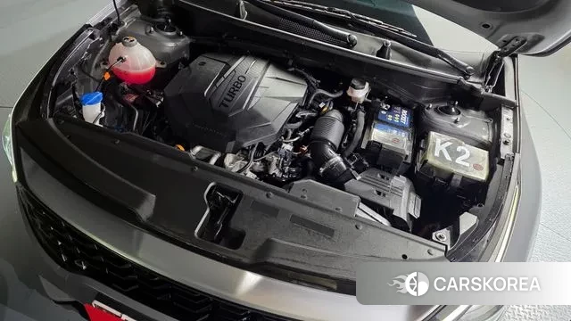 Kia Sportage 5th Generation id 3567072 из Кореи 16