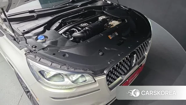 Lincoln Aviator 2nd generation id 3666106 из Кореи 16