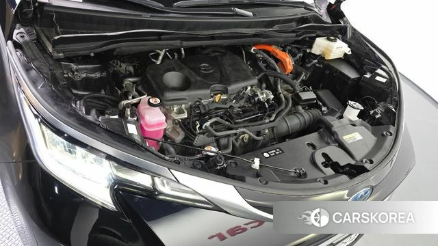 Toyota Sienna 4th Generation id 4442773 из Кореи 16