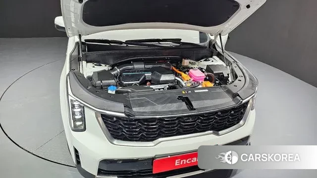 Kia The New Sorento 4th Generation id 3457395 из Кореи 16