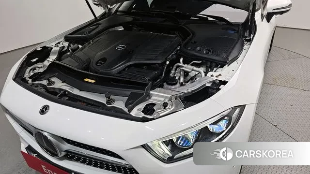 Mercedes-Benz CLS-Class C257 id 2896006 из Кореи 16