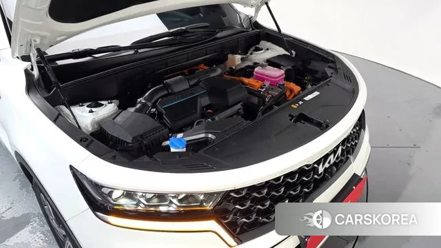 Kia Sorento 4th Generation id 3007332 из Кореи 16