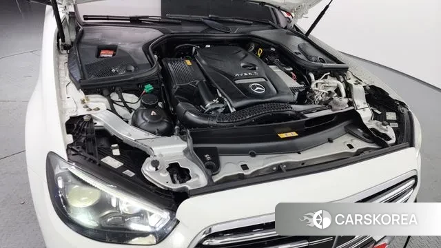 Mercedes-Benz E-Class W213 id 3551448 из Кореи 16