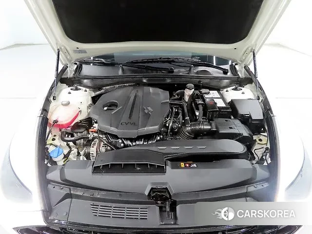 Hyundai Sonata (DN8) id 3339157 из Кореи 16