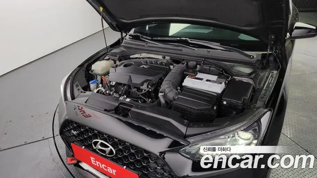 Hyundai Veloster (JS) id 2732853 из Кореи 16