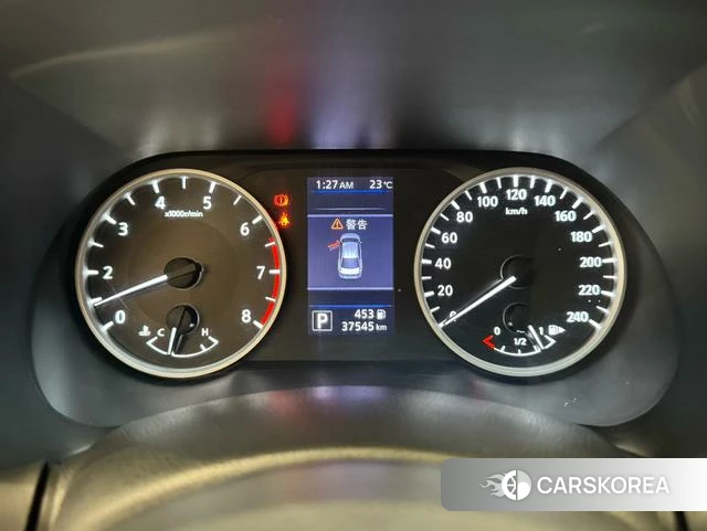 Nissan Xuan Yi id 4221772 из Китая 14