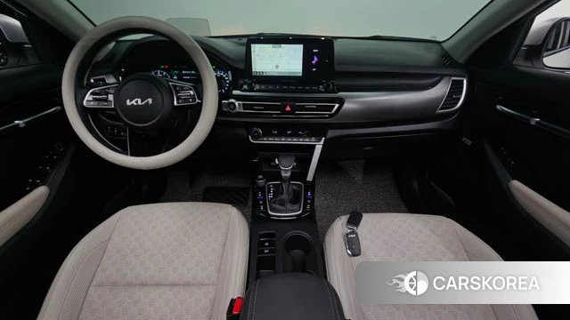 Kia Seltos id 4489543 из Кореи 26