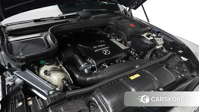 Mercedes-Benz GLE-Class W167 id 3620881 из Кореи 16